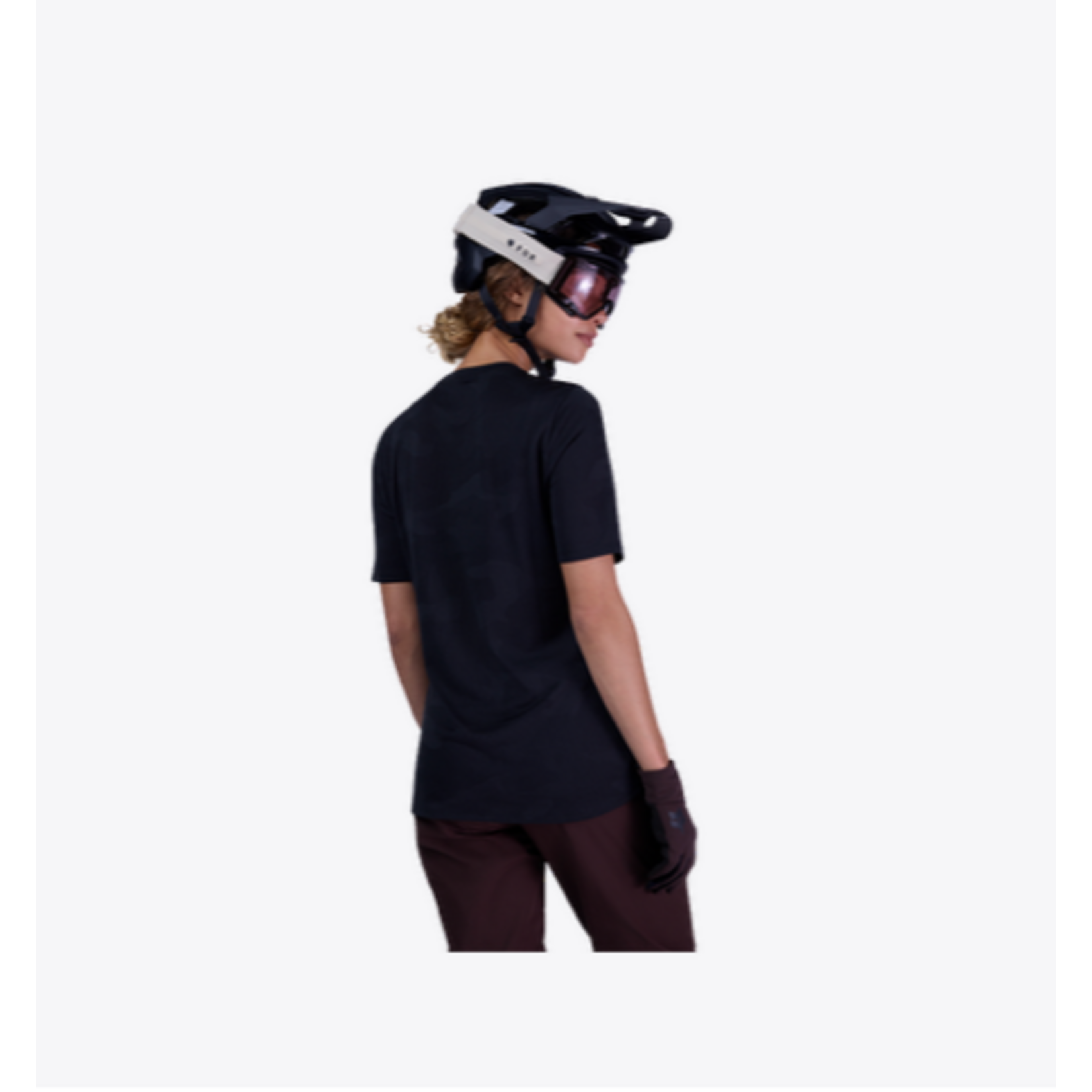 Fox Racing Fox Ranger Women's Tru Dri SS Jersey SS26