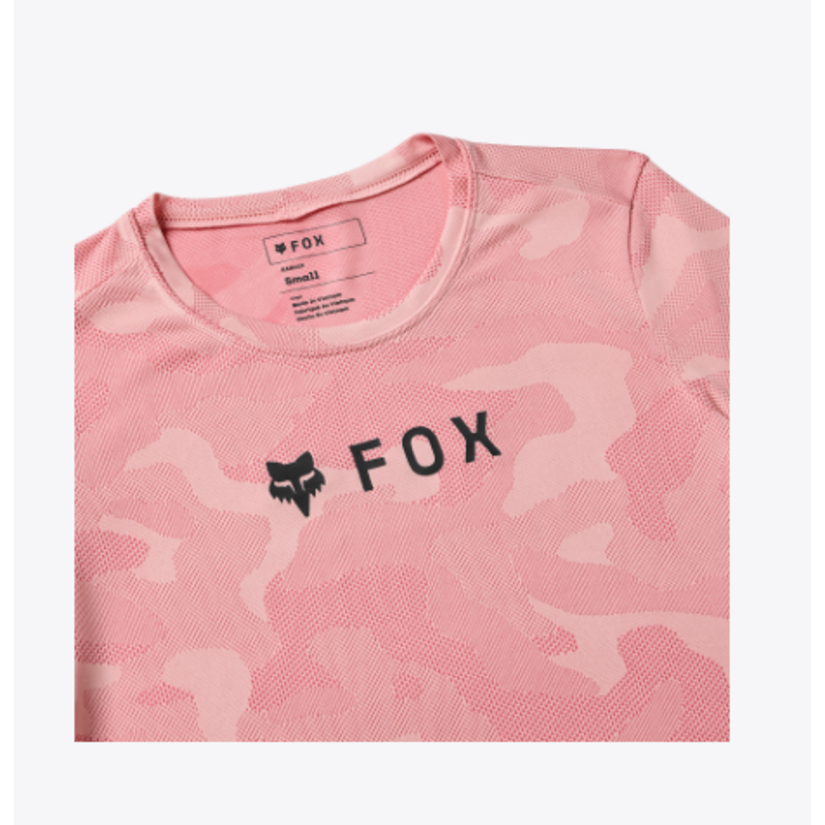 Fox Racing Fox Ranger Women's Tru Dri SS Jersey SS26