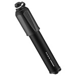 Lezyne, Sport Drive HV, Pump, 170mm, 90psi, Multivalve, Black