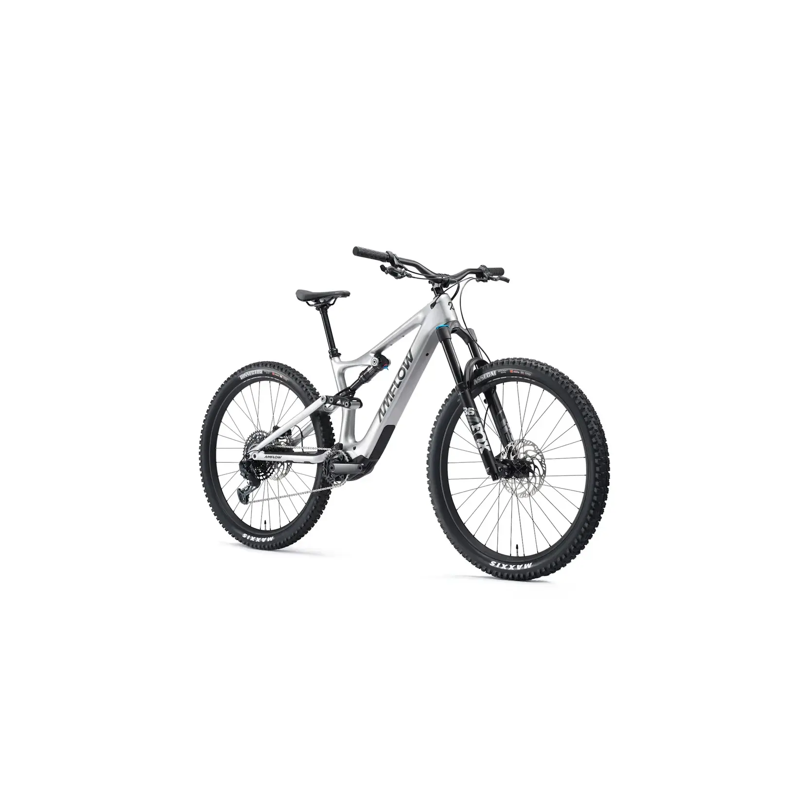 Amflow Amflow PL Carbon 800wh