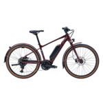 Marin Marin Sausalito E1 Bosch