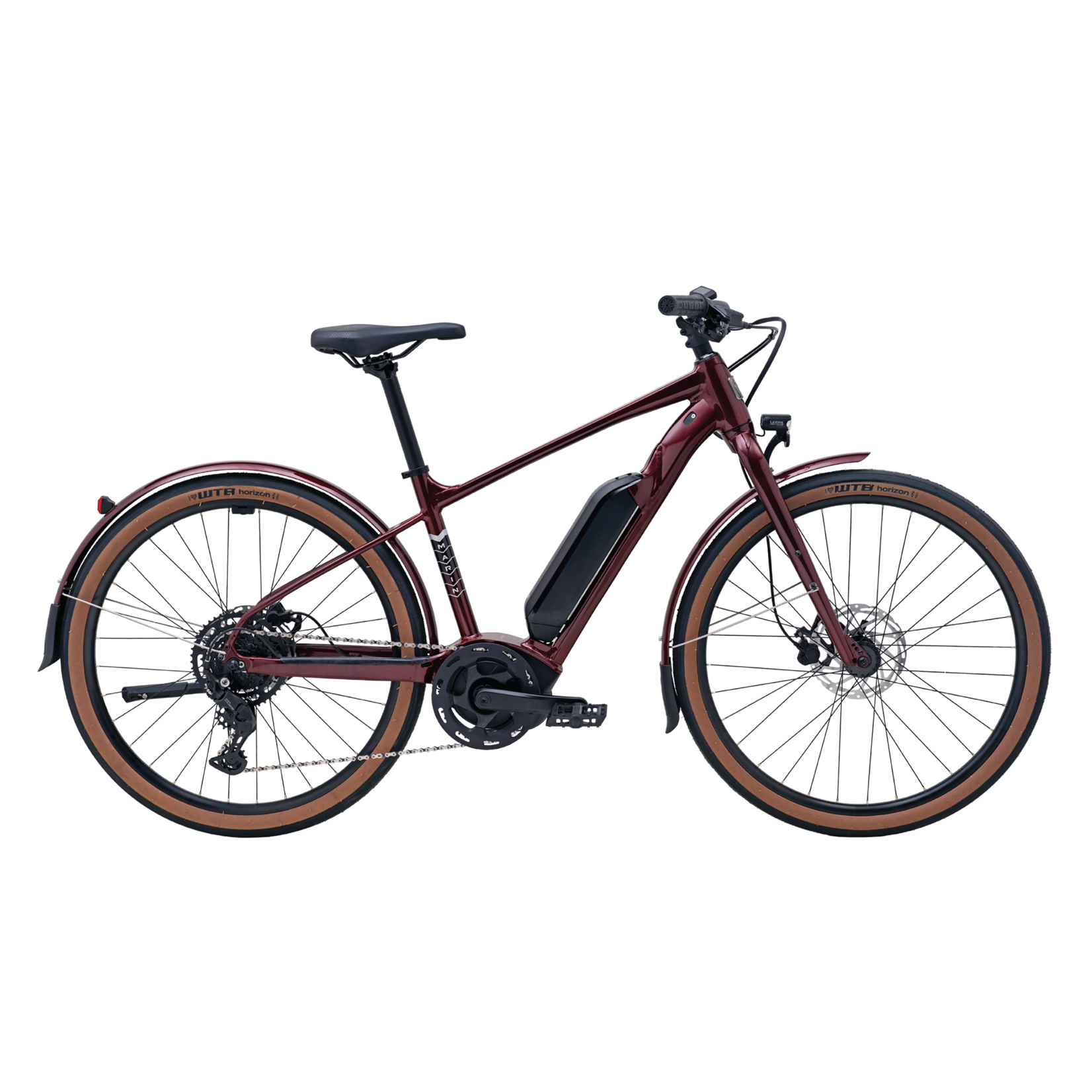 Marin Marin Sausalito E1 Bosch