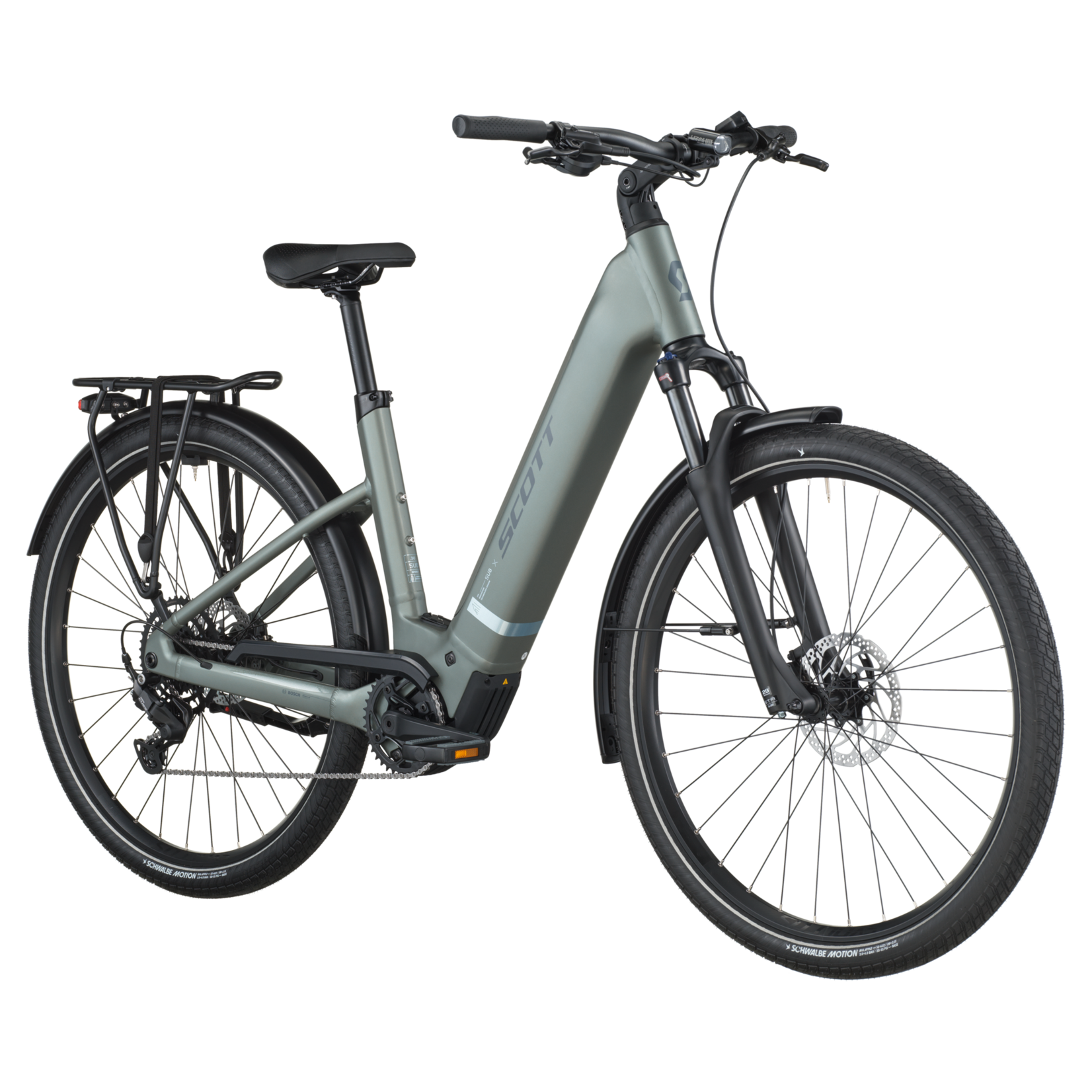 Scott Scott Sub Sport 30 Wave