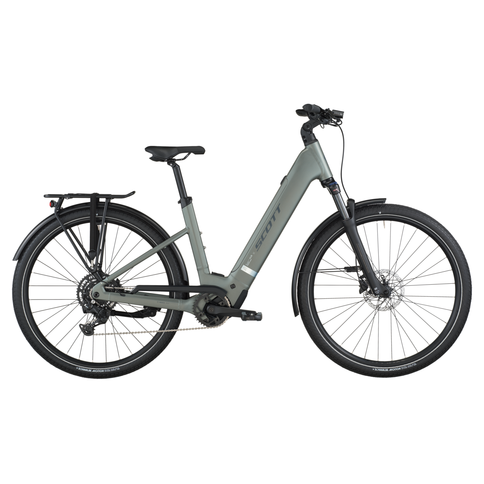 Scott Scott Sub Sport 30 Wave