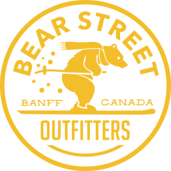 Bear Street Outfitters