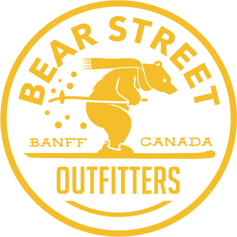 Bear Street Outfitters