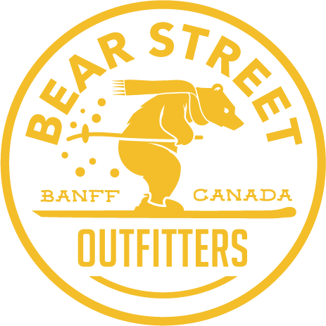 Bear Street Outfitters