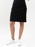 Renuar Renuar Woven Skort