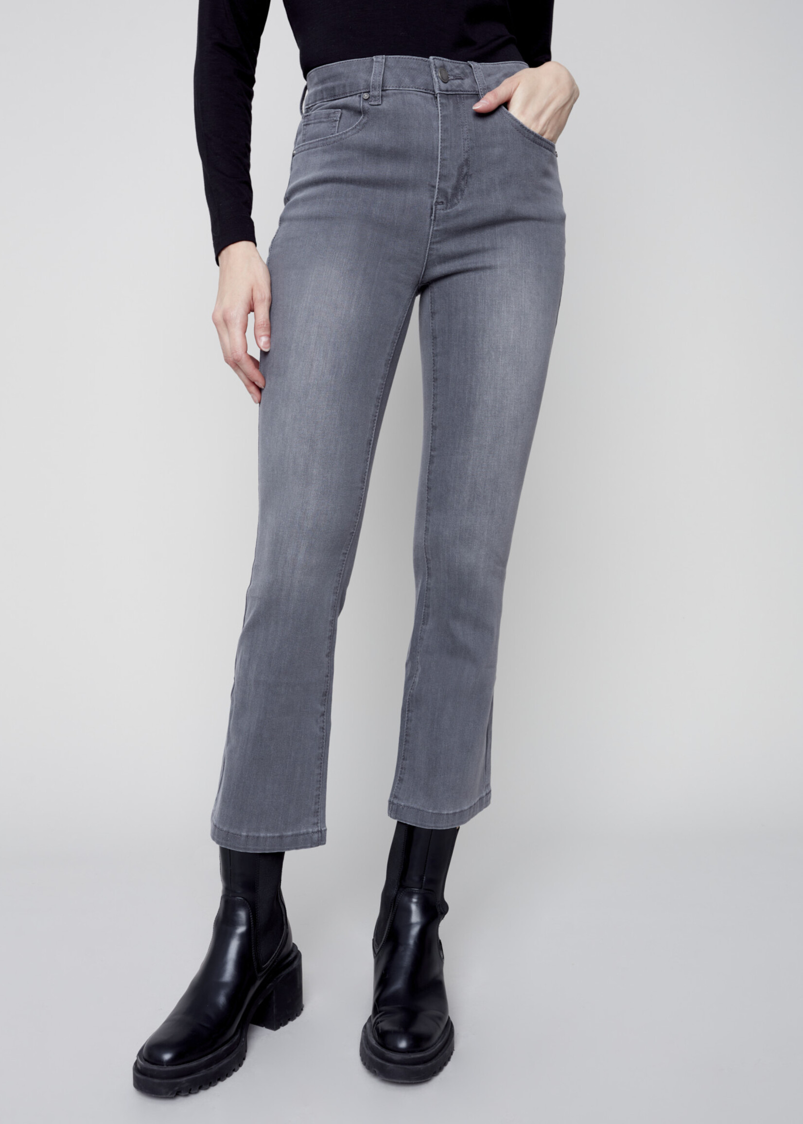Charlie B Charlie B Bootleg Jean