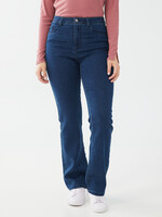 French Dressing Jeans FDJ Suzanne Bootleg Jean