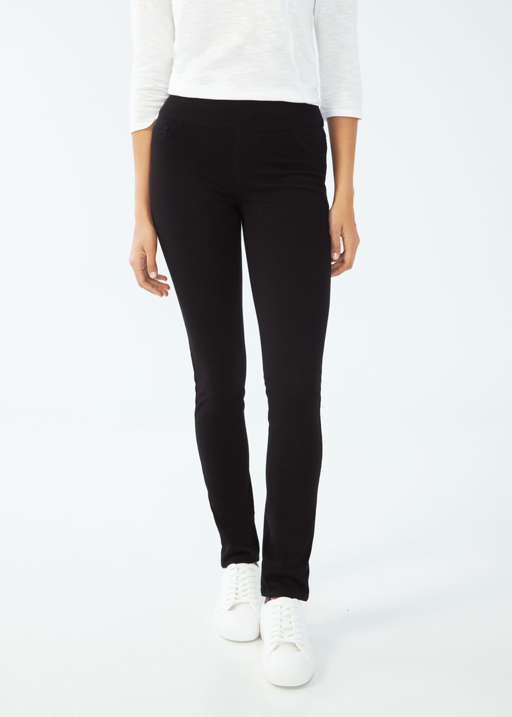 French Dressing Jeans FDJ LOVE Olivia Jeans