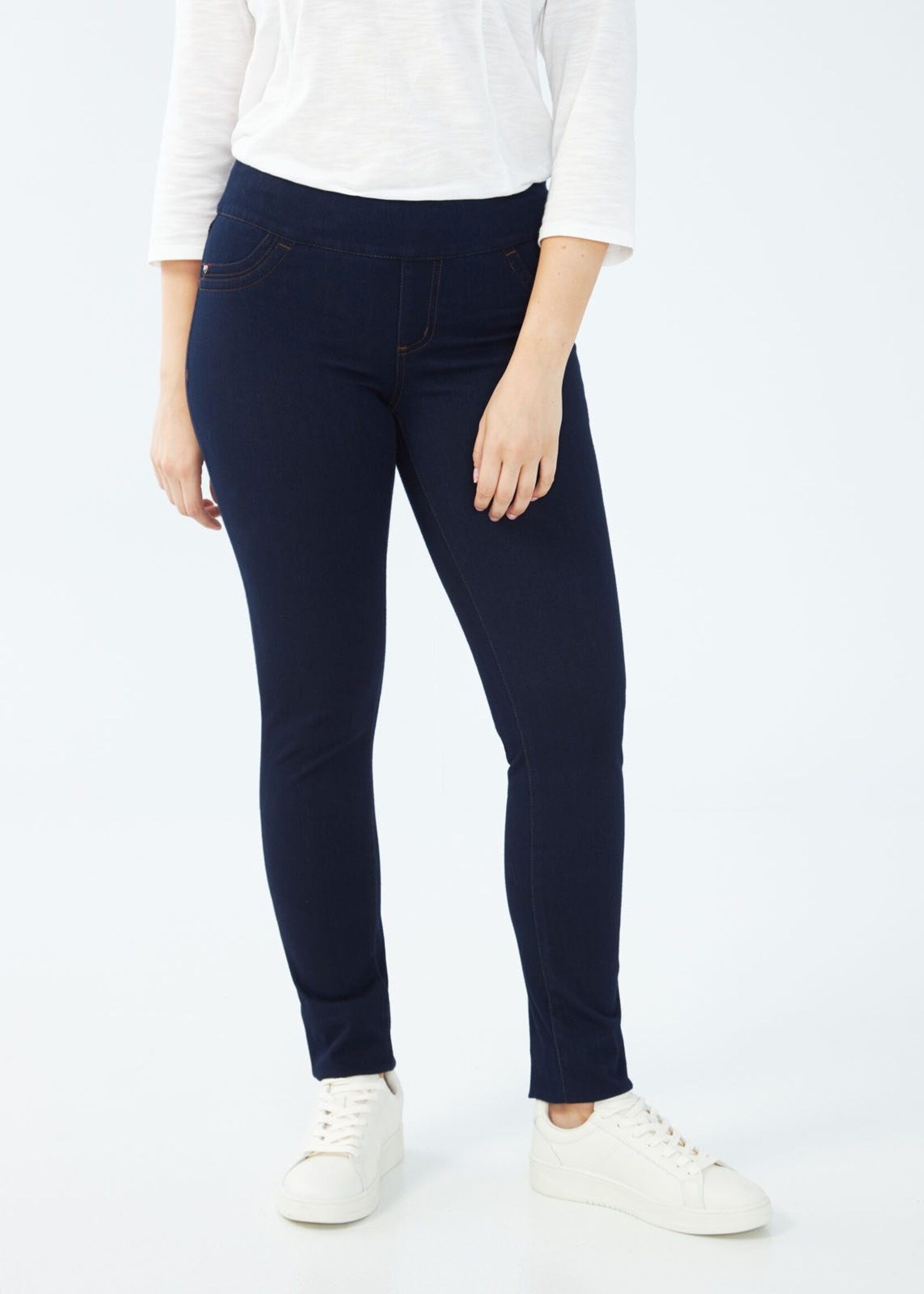 French Dressing Jeans FDJ LOVE Olivia Jeans