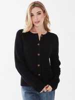 French Dressing Jeans FDJ Cardigan