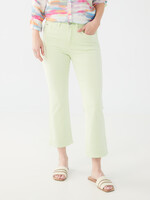 French Dressing Jeans FDJ Olivia Boot Cut Pant