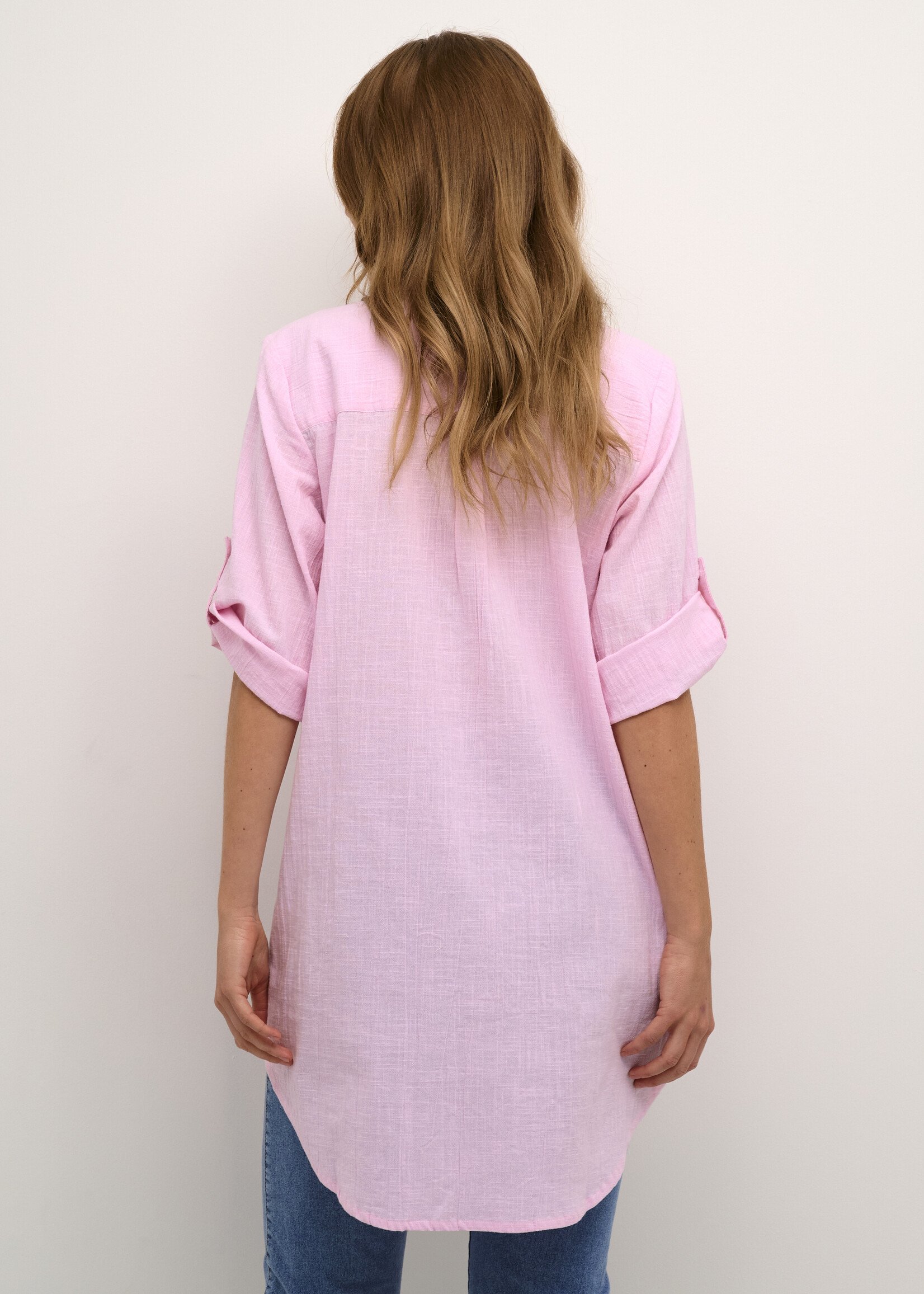 Kaffe Kaffe Apauline Shirt Dress