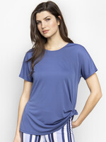 ByLyse Classic Side Tie Top