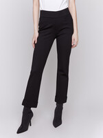 Charlie B Charlie B Cuffed Pull On Pant