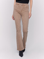 Charlie B Charlie B Bootcut Pant