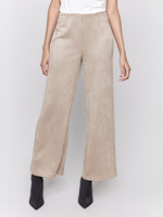 Charlie B Charlie B Pull On Wide Leg Pant