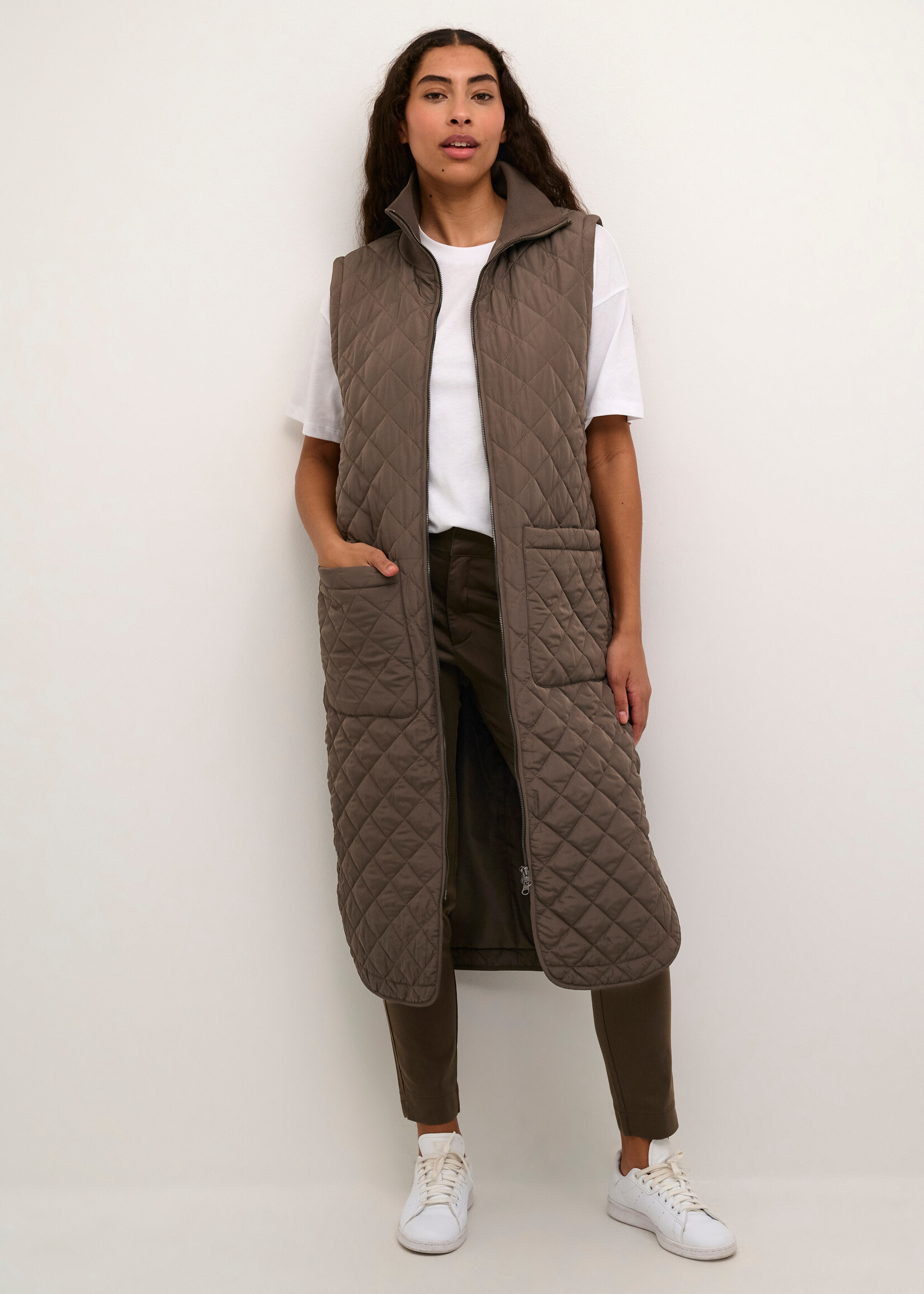 KA SEVERINA KNIT CARDIGAN KA SEVERINA KNIT CARDIGAN