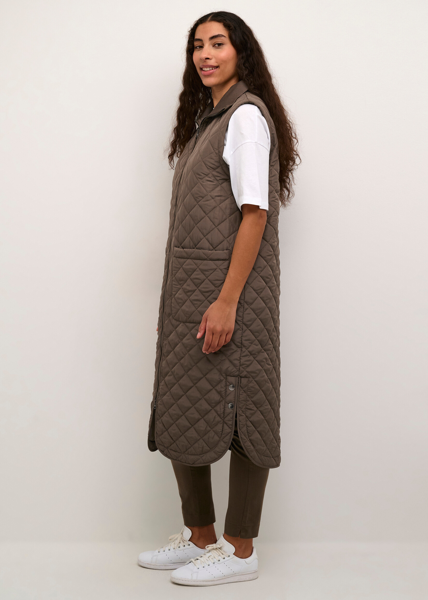 KA SEVERINA KNIT CARDIGAN KA SEVERINA KNIT CARDIGAN