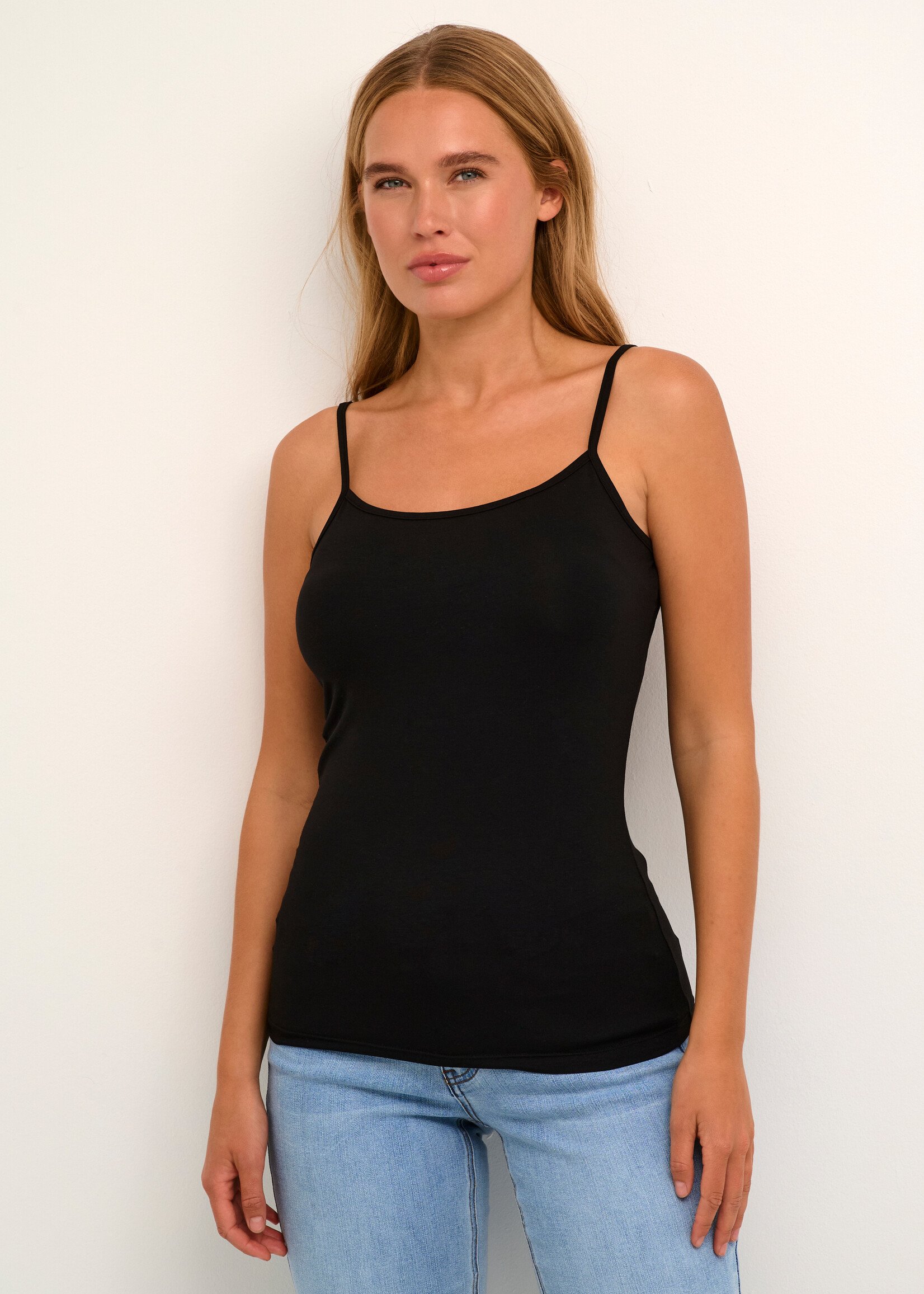 Kaffe Kaffe Frida Tank Top