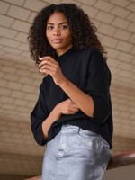 Kaffe KAluna Cashmere Turtleneck
