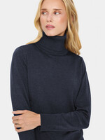 Saint Tropez Saint Tropez Mila Turtleneck