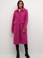 Kaffe Kaffe KAannelise Boucle Coat