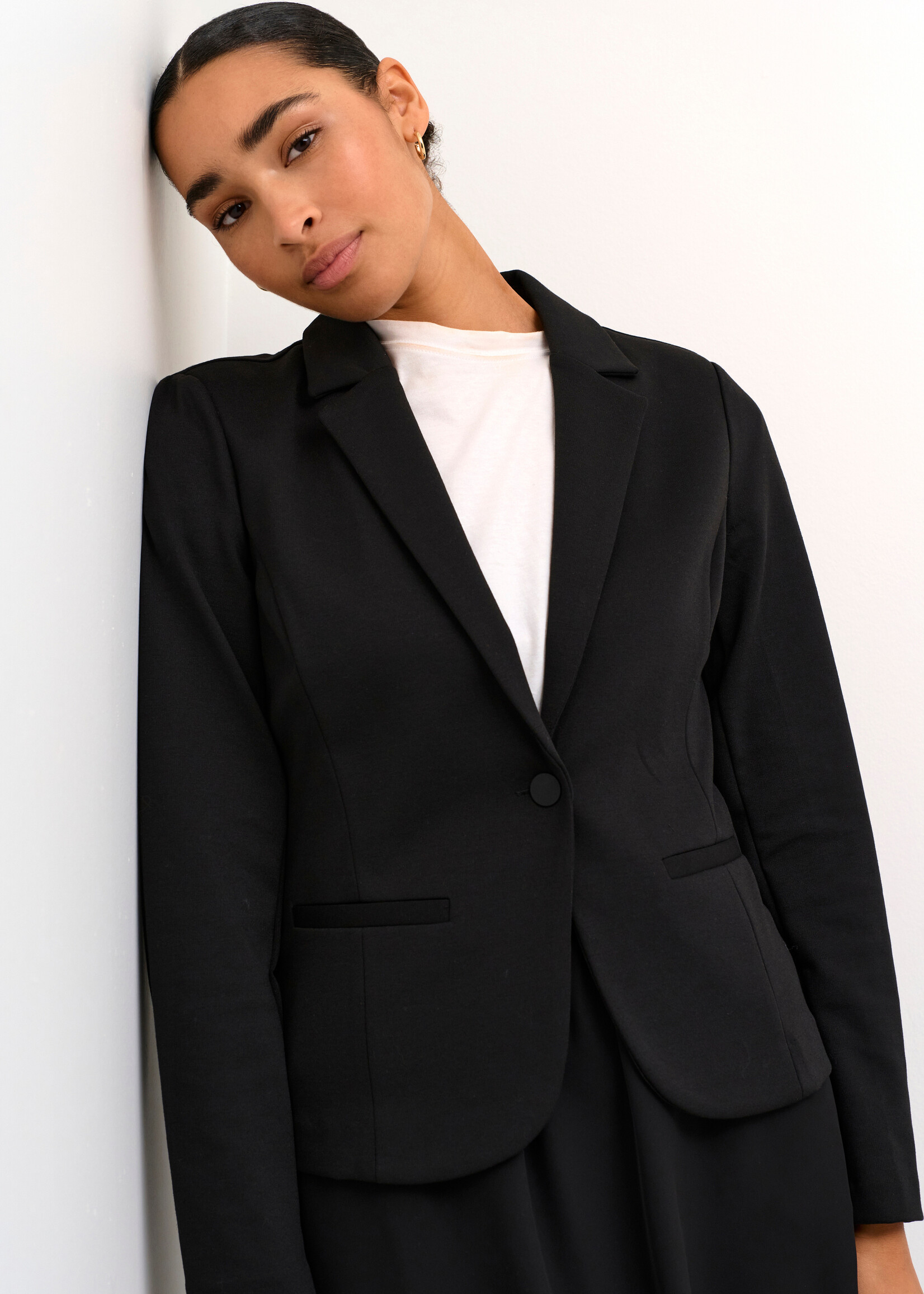 KA JENNY BLAZER KA JENNY BLAZER