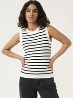 Kaffe Kaffe Lilybeth Sleeveless Knit Top