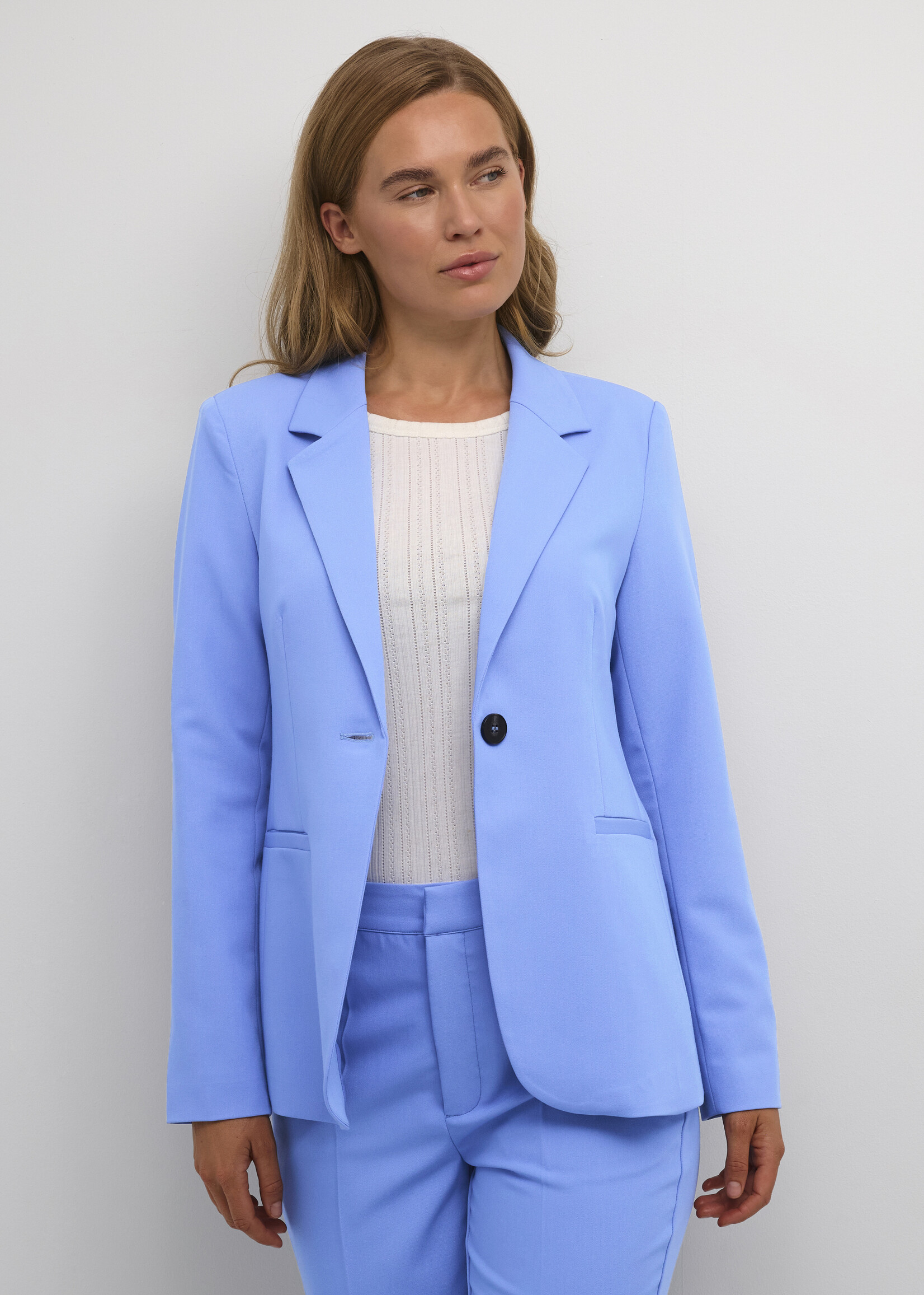 Kaffe Kaffe Sakura Blazer