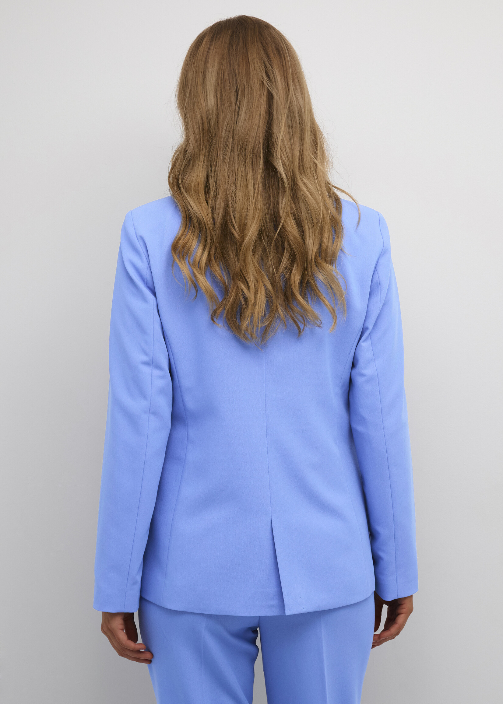 Kaffe Kaffe Sakura Blazer