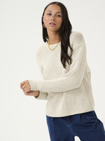 Kaffe Kaffe Gerdi Crew Sweater