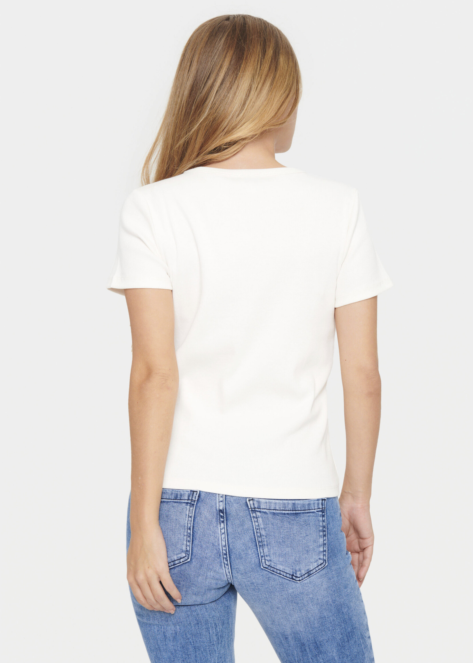 Saint Tropez Saint Tropez Aster Tee