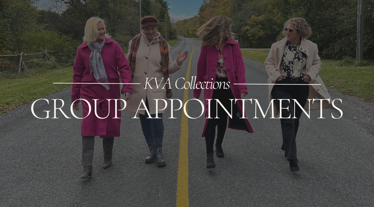 KVA Collections Party Appointments