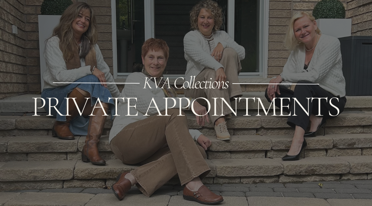 KVA Collections Party Appointments