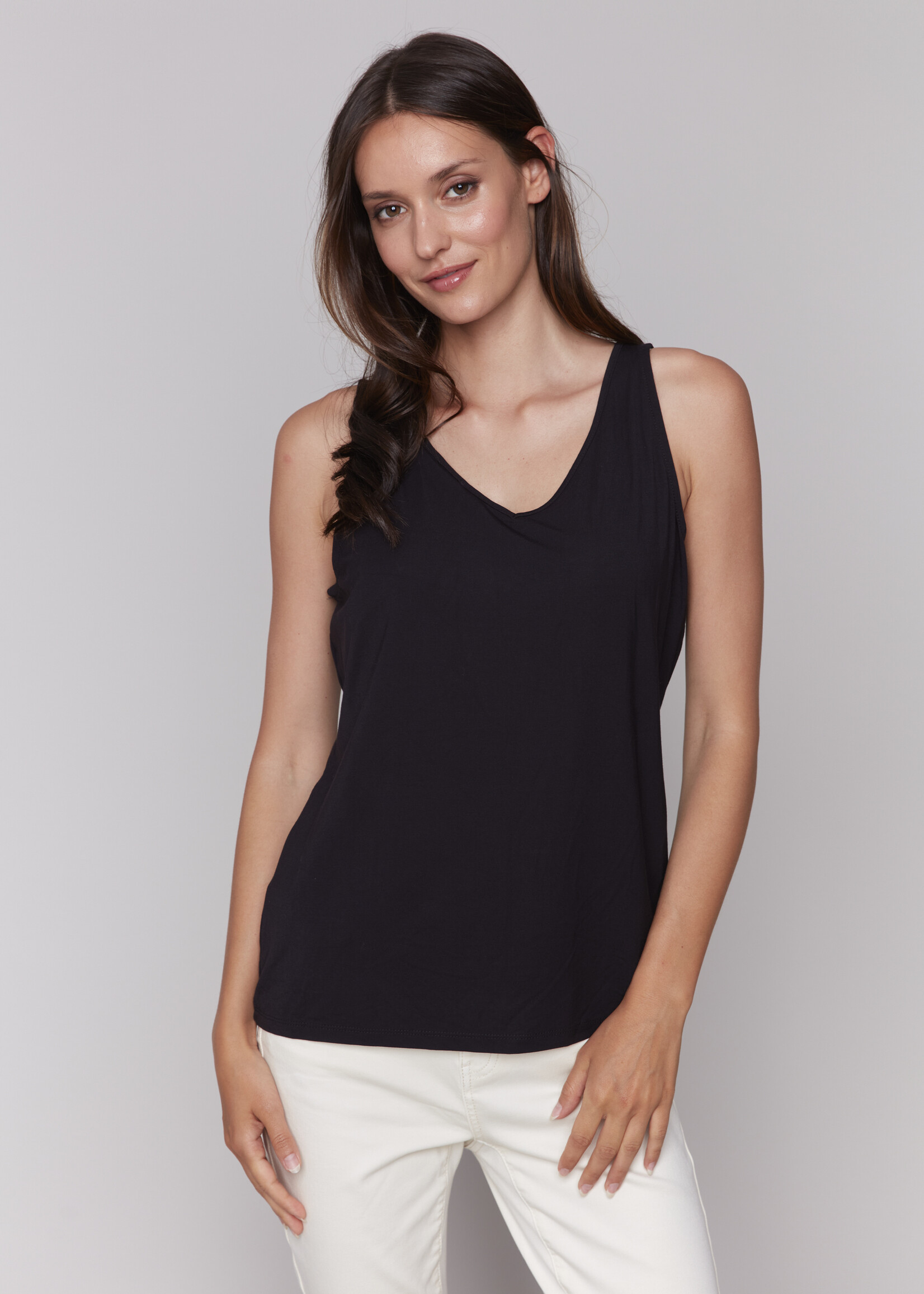 Charlie B Charlie B Reversible Tank