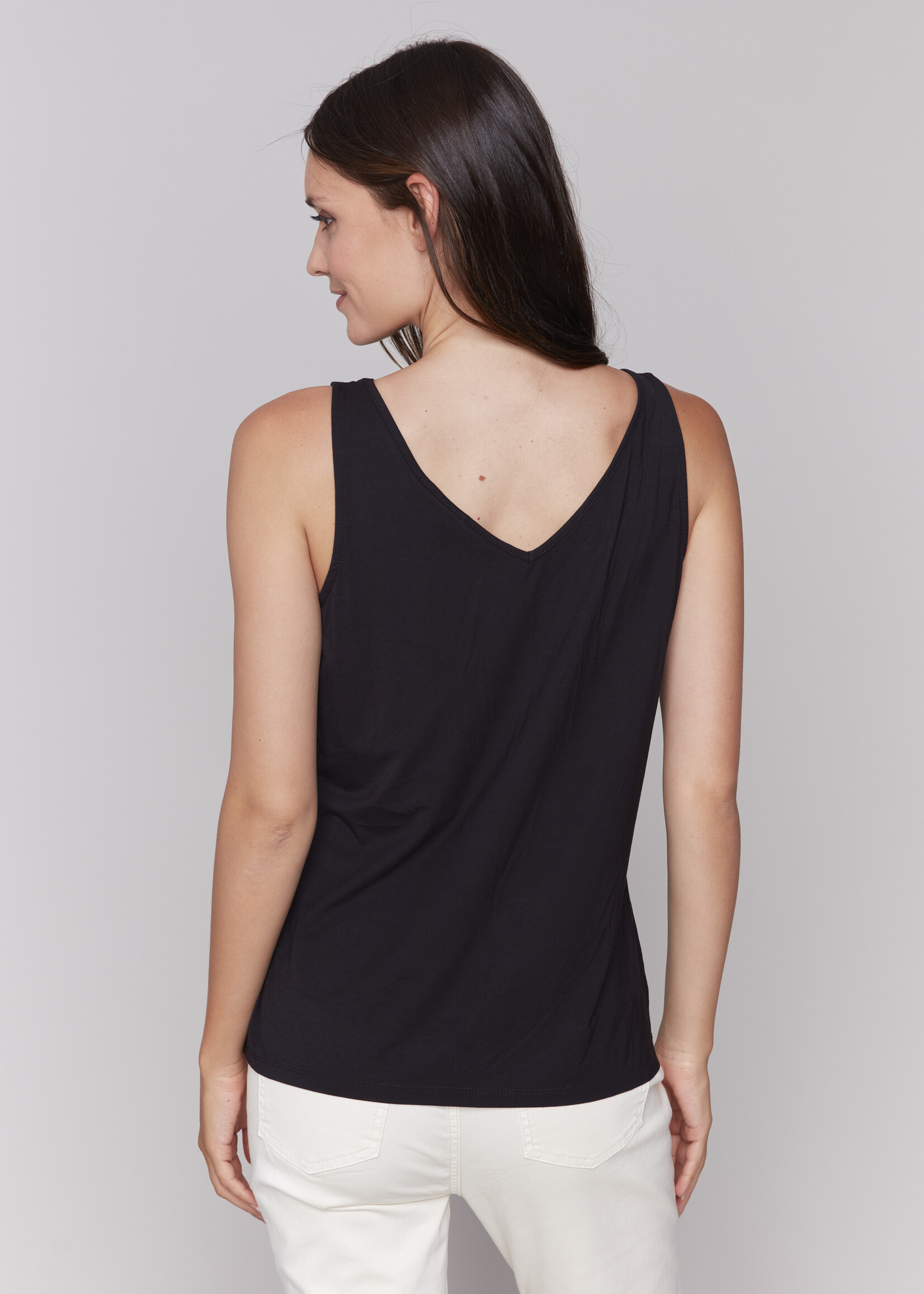 Charlie B Charlie B Reversible Tank