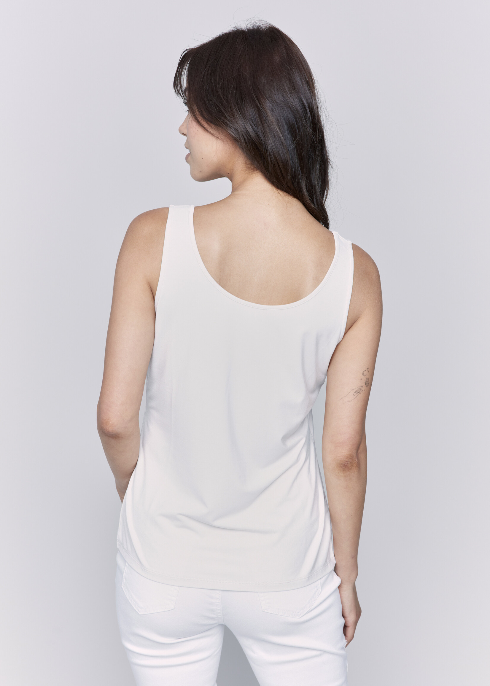 Charlie B Charlie B Reversible Tank