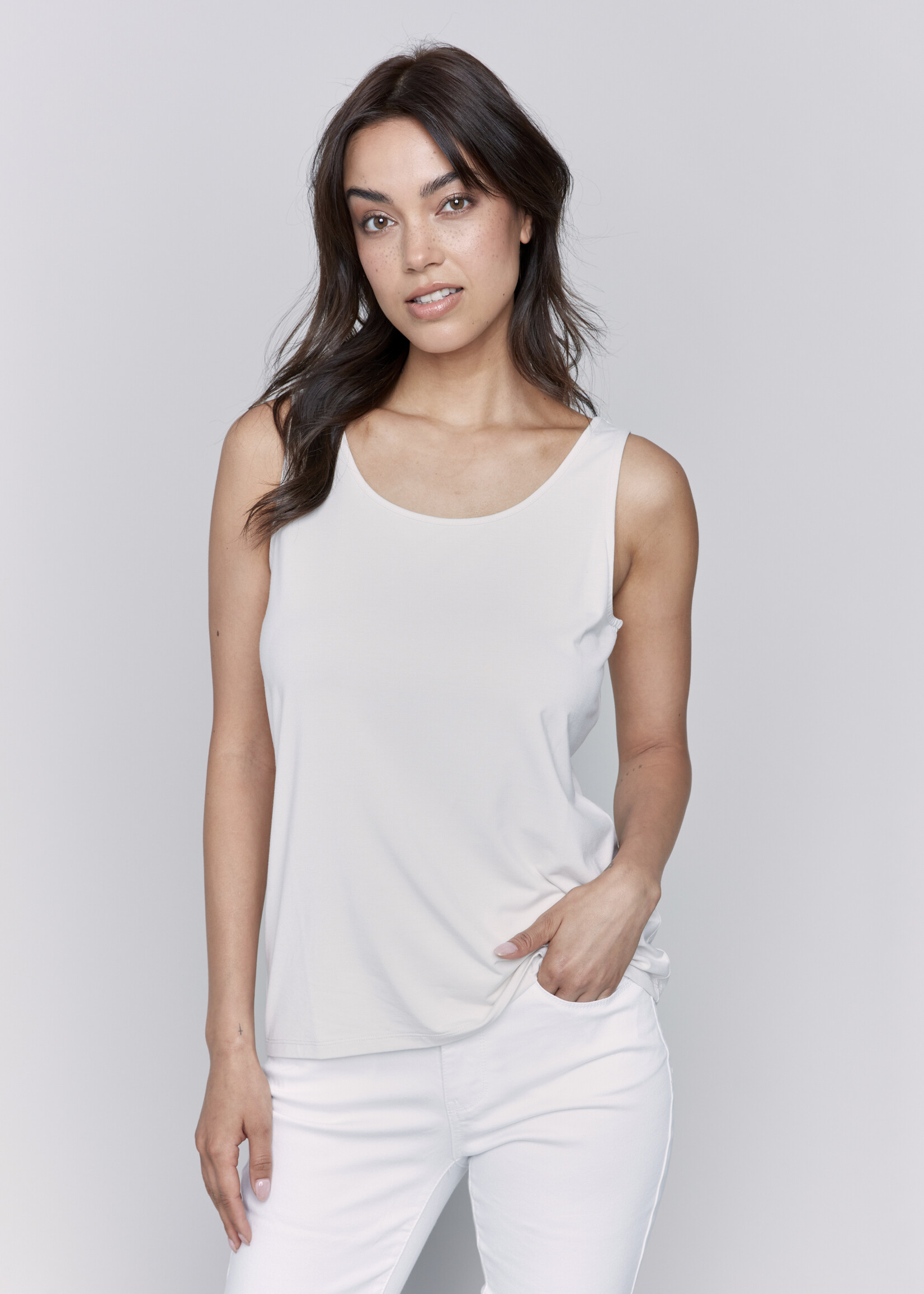 Charlie B Charlie B Reversible Tank