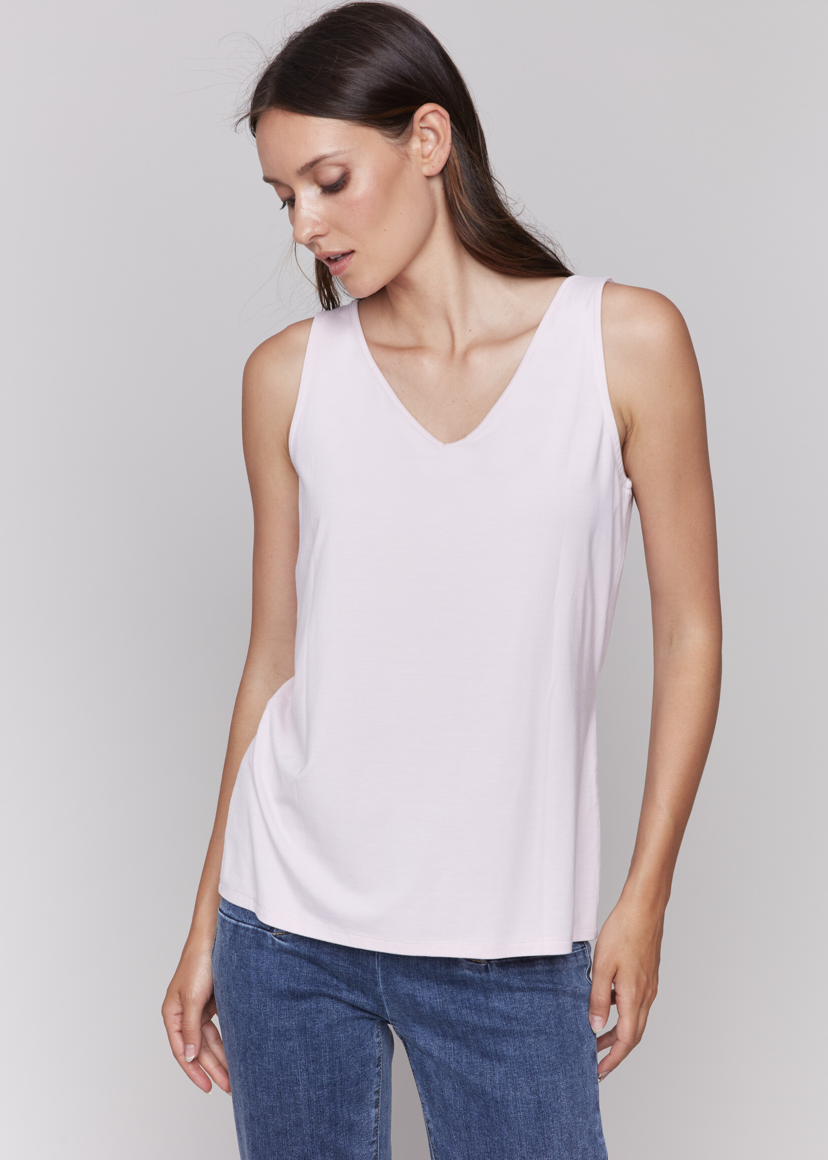 Charlie B Charlie B Reversible Tank
