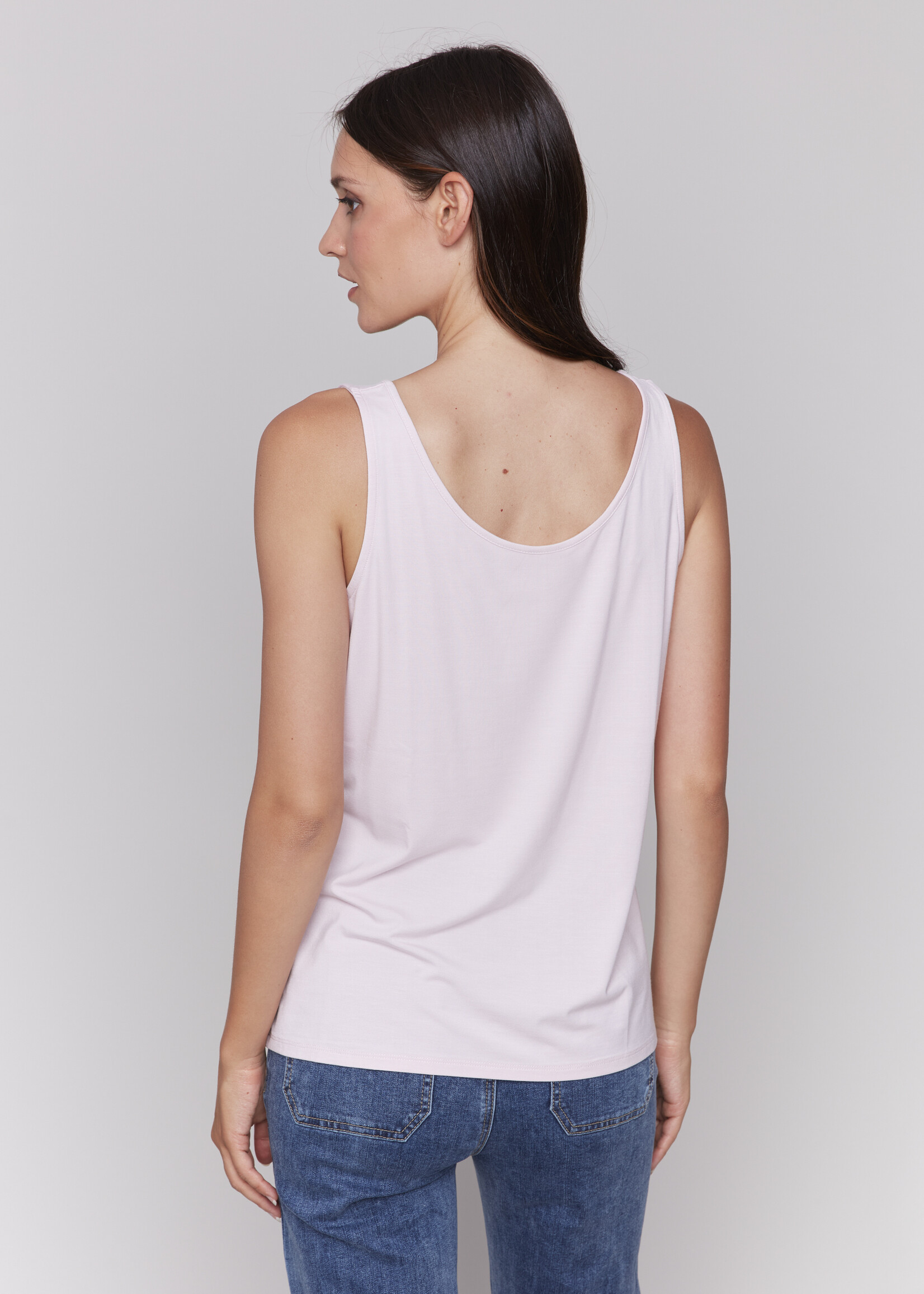 Charlie B Charlie B Reversible Tank