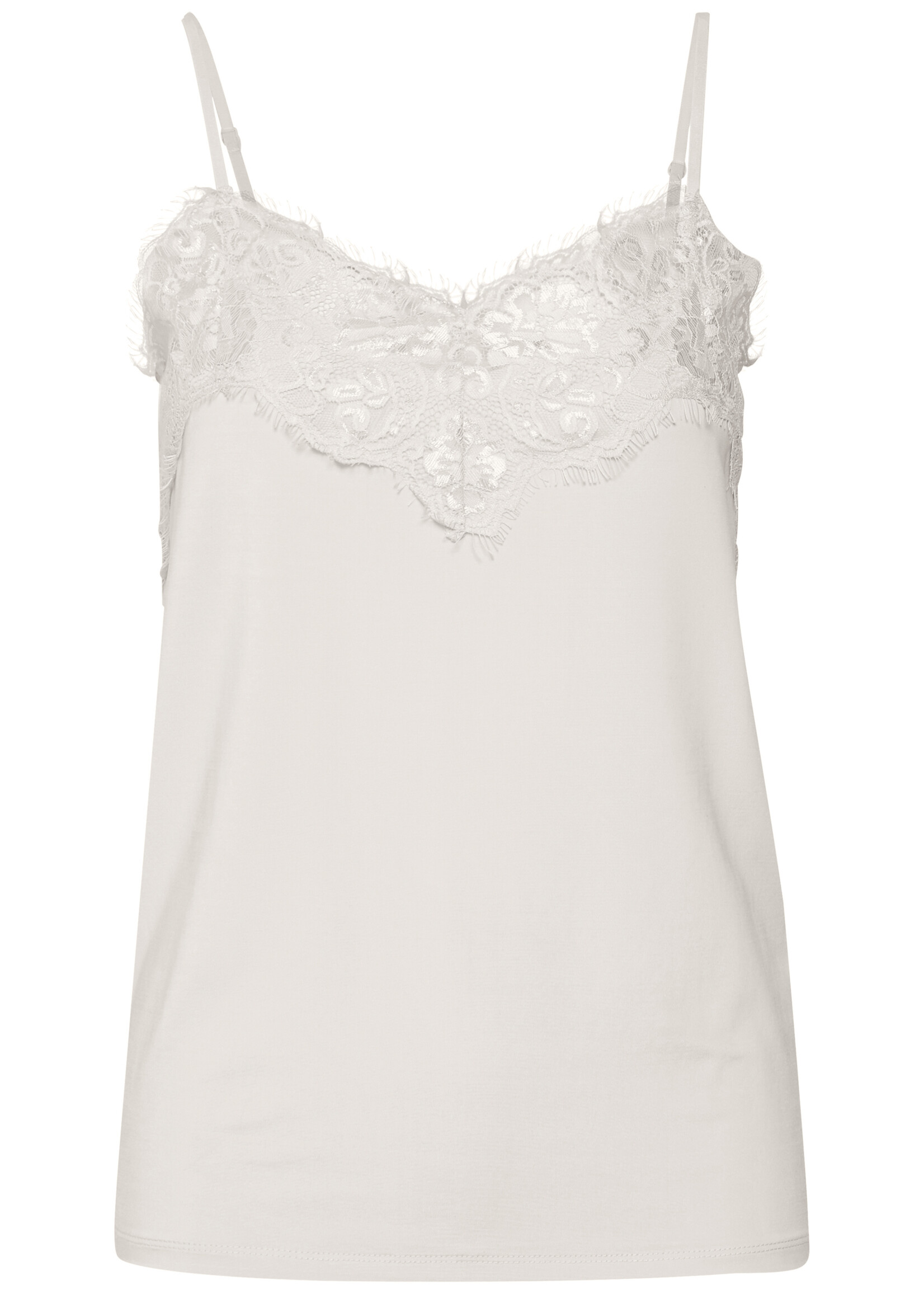 Soaked Soaked Clara Lace Detail Cami
