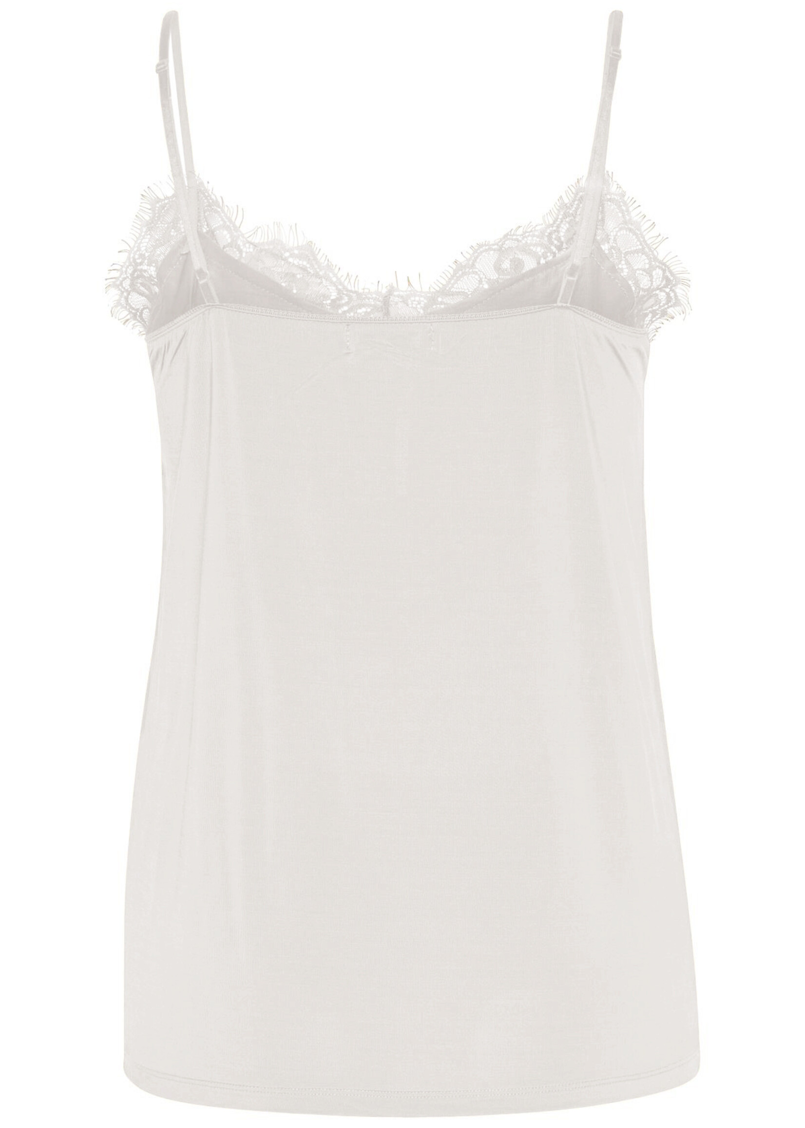 Soaked Soaked Clara Lace Detail Cami