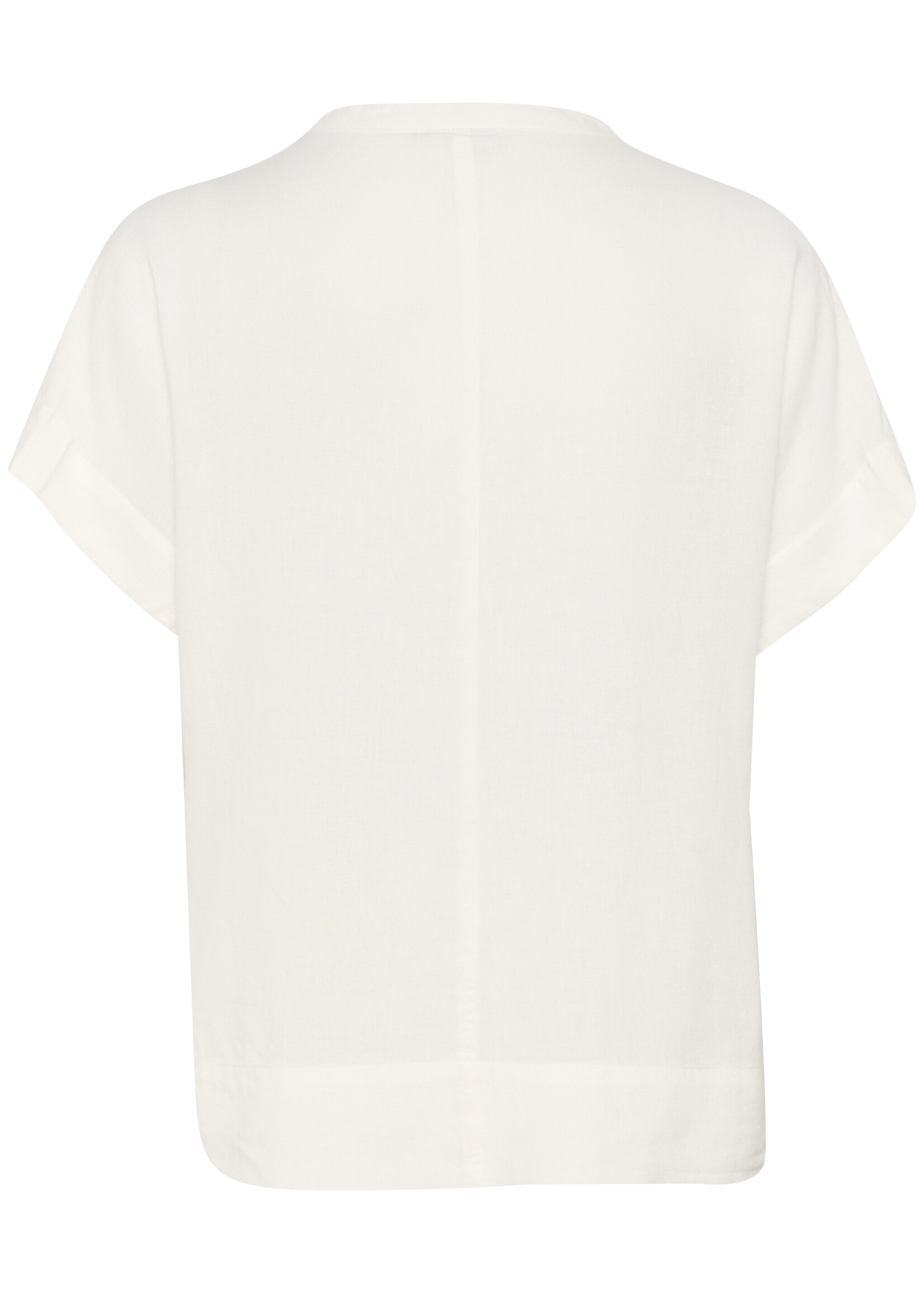 Kaffe Kaffe Milia Cap Sleeve Top