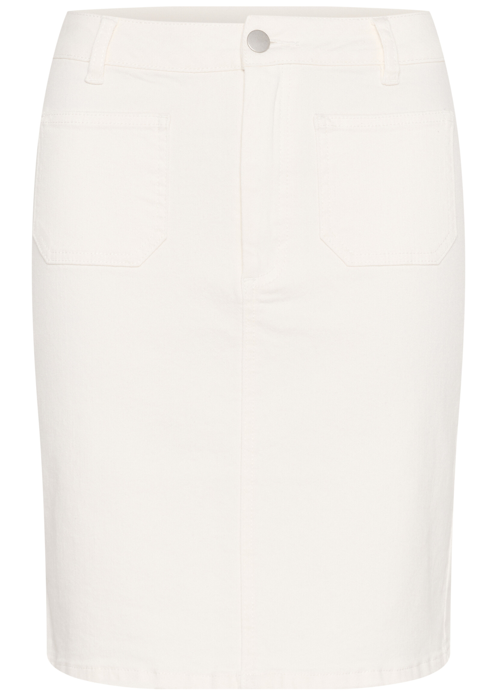 Kaffe Kaffe Karia Twill Skirt