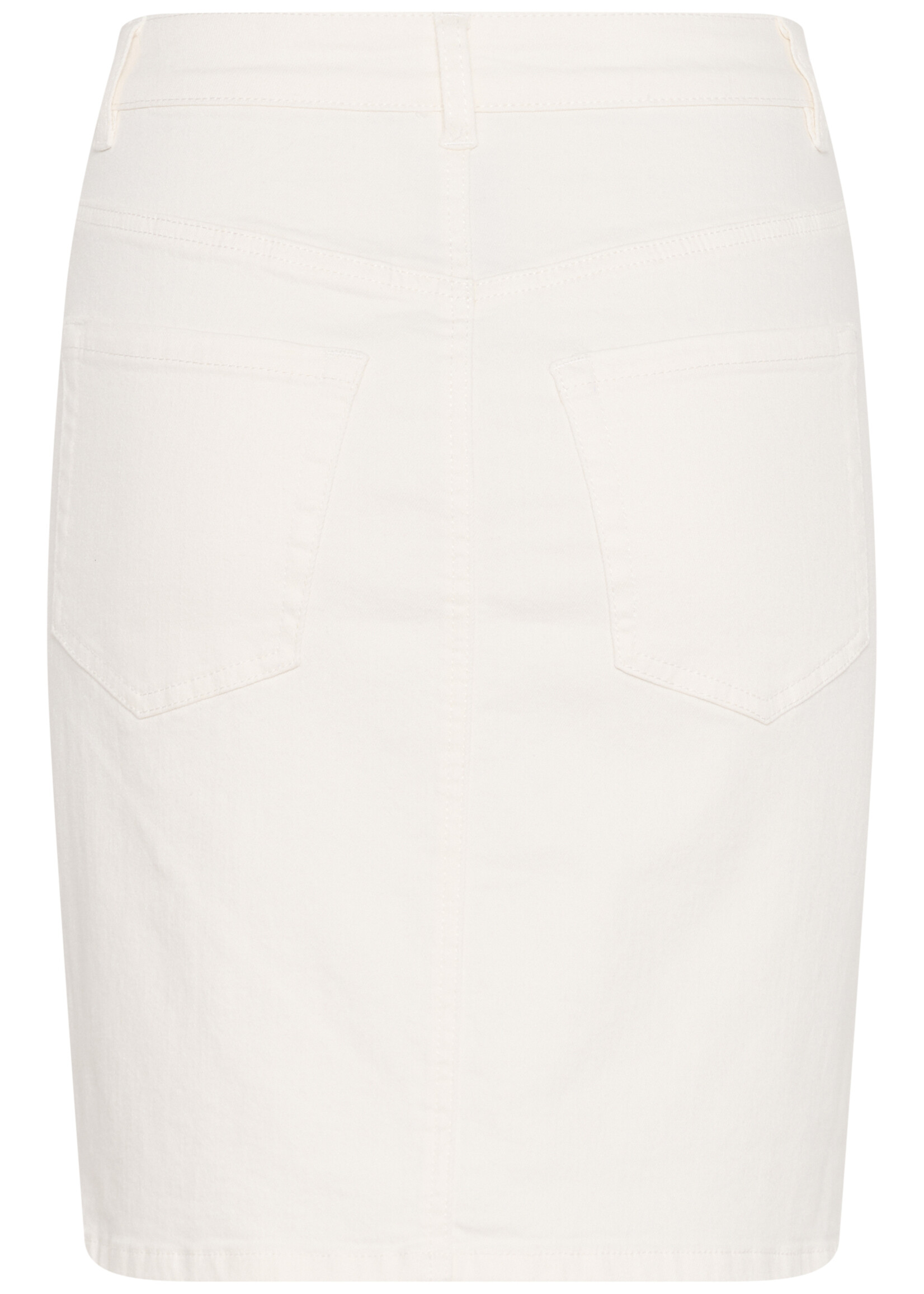 Kaffe Kaffe Karia Twill Skirt