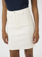 Kaffe Kaffe Karia Twill Skirt
