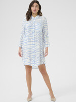Kaffe Kaffe Hildur Amber Shirt Dress